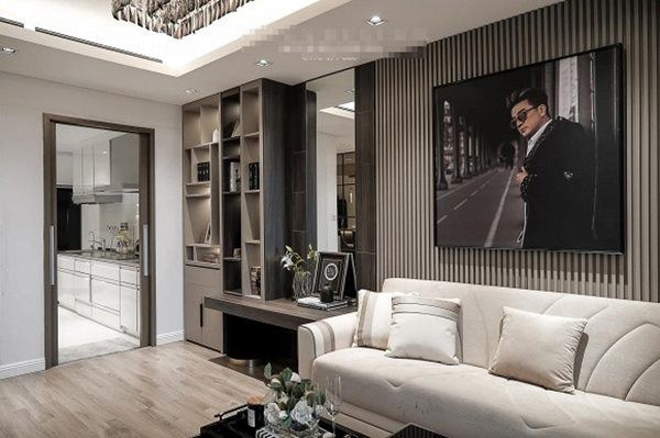 3 căn nhà của Đàm Vĩnh Hưng: Biệt thự bên Mỹ chưa bằng cung điện” 60 tỷ ở Việt Nam-12