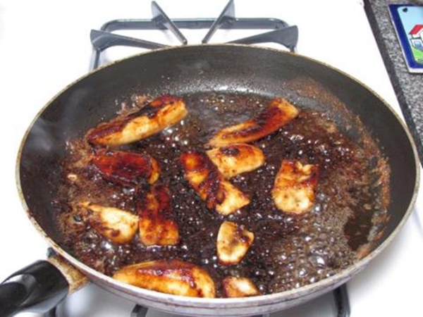 3 kiểu nấu ăn có thể tạo ra chất độc gây ung thư: Tiếc rằng nhiều người vẫn vô tư làm-2