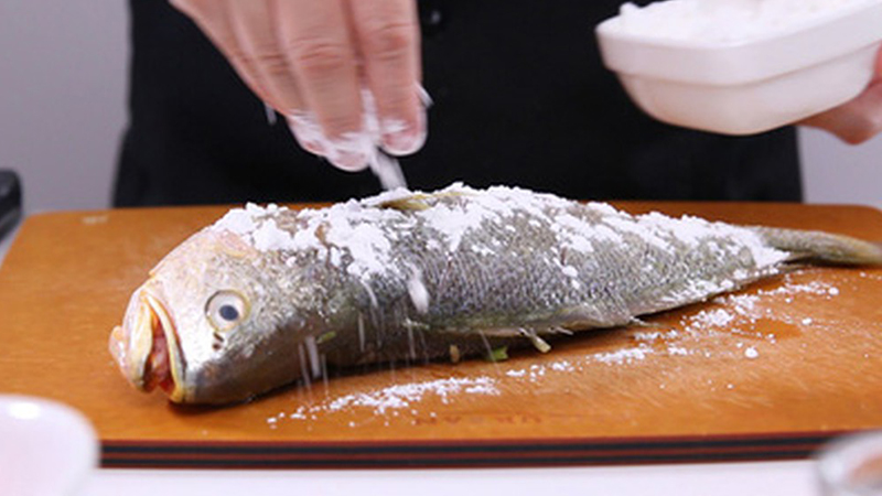 Bỏ túi 5 cách bảo quản cá tươi lâu không lo bị ươn-2