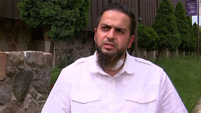 Chủ cửa hàng nơi báo án khiến George Floyd bị ghì đầu đến chết hối hận nói: Tôi ước gì nhân viên của mình đã không gọi cảnh sát-2