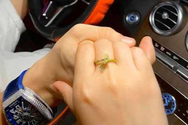 Vụ cầu hôn rồi sát hại bạn gái: Nghi phạm đã có vợ và 3 con-3