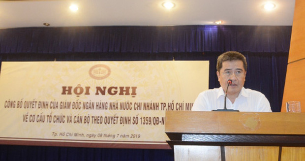 Bố vợ tương lai của Công Phượng là Giám đốc Ngân hàng Nhà nước chi nhánh TP.HCM-1