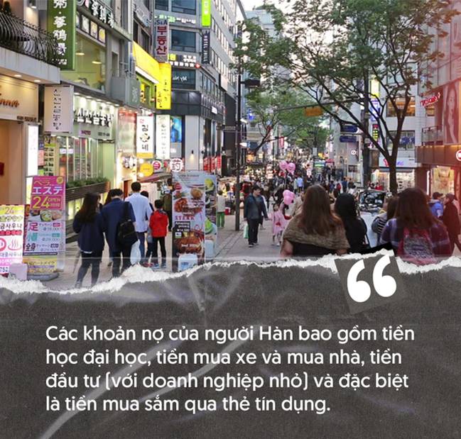 Tại sao hơn 800 người Hàn Quốc lại chấm dứt cuộc đời bằng cách nhảy cầu chỉ trong vòng 4 năm, có người còn tìm cách tự tử nhiều lần?-2