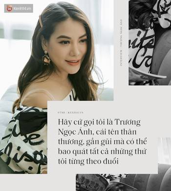 Trương Ngọc Ánh kể chuyện cuộc đời, tin đồn tình cảm hậu sóng gió, và lời chúc Kim Lý - Hà Hồ có song thai-2