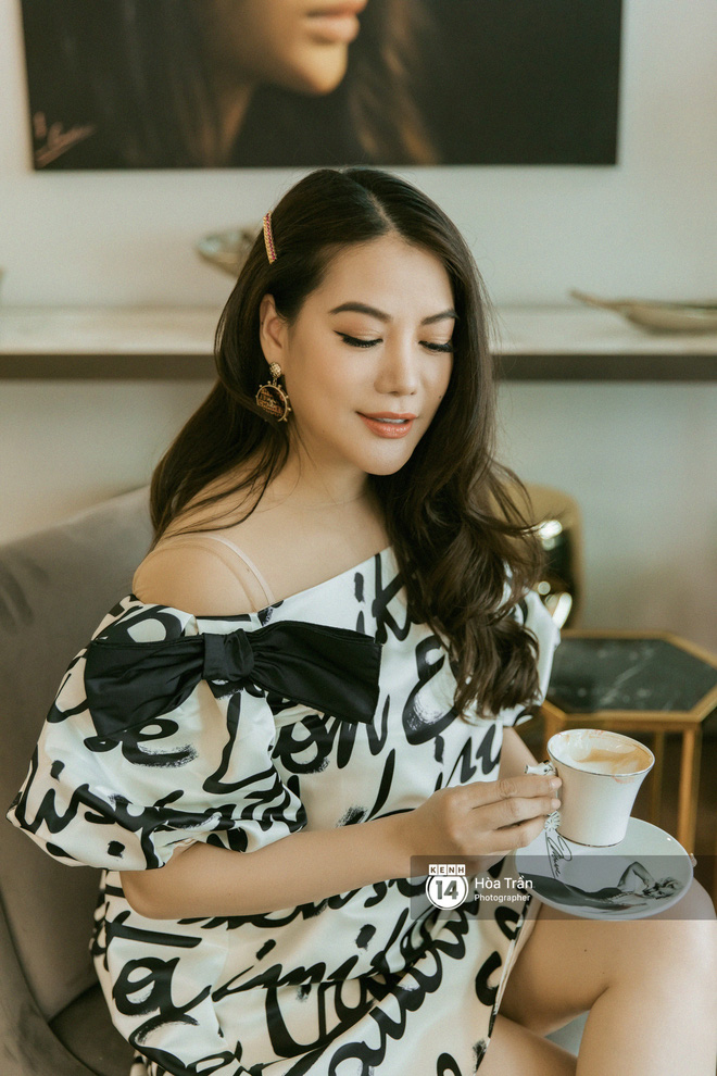 Trương Ngọc Ánh kể chuyện cuộc đời, tin đồn tình cảm hậu sóng gió, và lời chúc Kim Lý - Hà Hồ có song thai-16