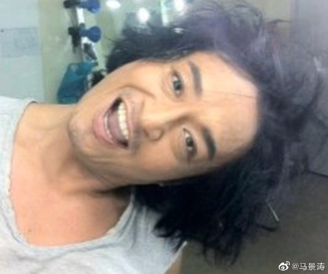 Trương Vô Kỵ Mã Cảnh Đào: U60 già nua, phải đi hát đám cưới kiếm tiền-14