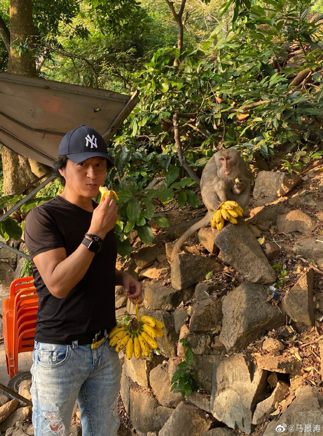 Trương Vô Kỵ Mã Cảnh Đào: U60 già nua, phải đi hát đám cưới kiếm tiền-15