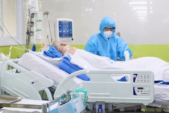 Đang hồi phục 