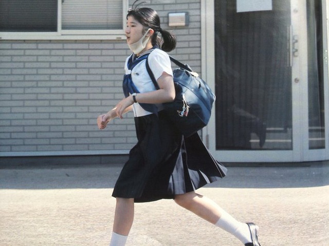 Công chúa Nhật Bản: Từ nhỏ đã được dạy dỗ cực nghiêm khắc, được mệnh danh là Công chúa cô đơn nhất thế giới bởi 1 điều-2