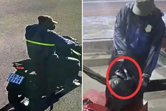 Truy lùng kẻ dùng búa tấn công dã man chị em chủ quán cà phê