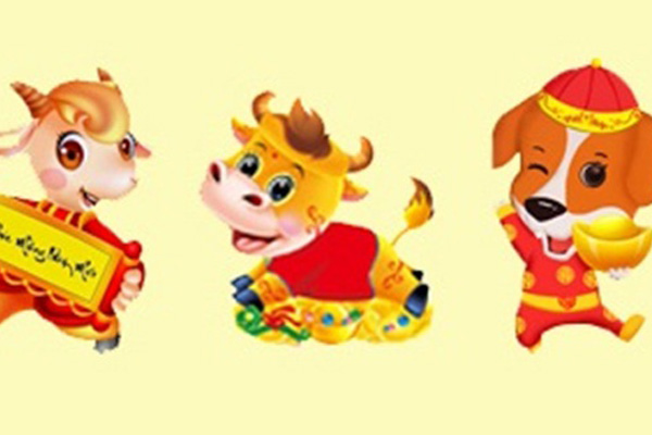 Tử vi 12 con giáp thứ 5 ngày 4/6/2020: Sửu gặp xui xẻo về tài lộc, Thìn có quý nhân mang may mắn đến-4