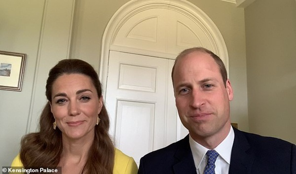 Công nương Kate lần đầu lộ diện sau ồn ào thị phi với Meghan Markle, đáp trả em dâu bằng cách thức vô cùng cao tay-1