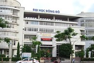 Vụ án Trường Đại học Đông Đô: Bắt nguyên trưởng phòng Tài chính kế toán