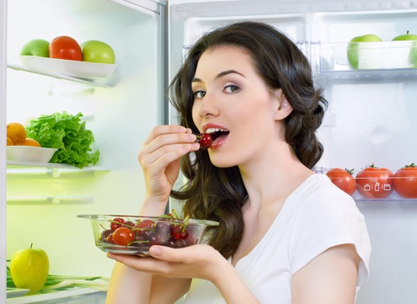 Muốn khỏe mạnh, thon thả và có làn da đẹp thì đừng bỏ qua những loại trái cây này vì chúng còn giàu vitamin C hơn cả cam-2