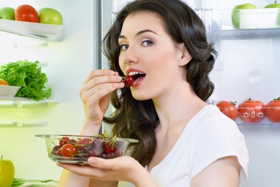 Muốn khỏe mạnh, thon thả và có làn da đẹp thì đừng bỏ qua những loại trái cây này vì chúng còn giàu vitamin C hơn cả cam