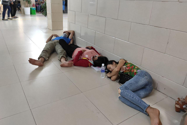 Truy tìm kẻ sát nhân đặc biệt nguy hiểm vượt ngục lần 2-3