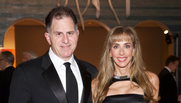 Đời sống xa hoa của ông chủ hãng máy tính Dell-4