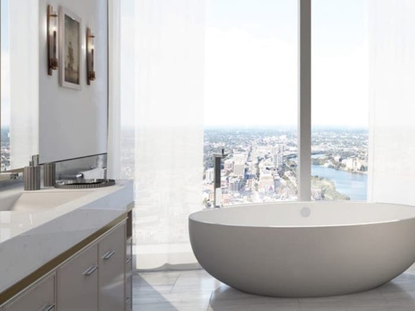 Đời sống xa hoa của ông chủ hãng máy tính Dell-6