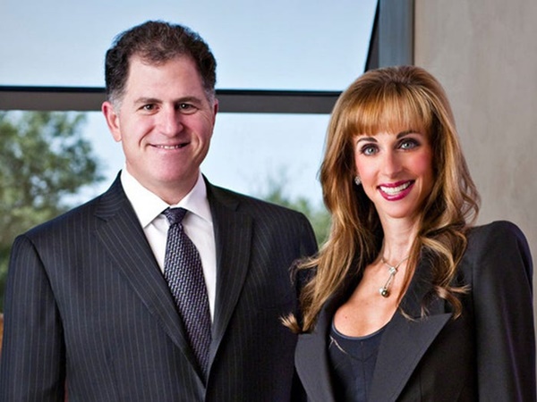 Đời sống xa hoa của ông chủ hãng máy tính Dell-11