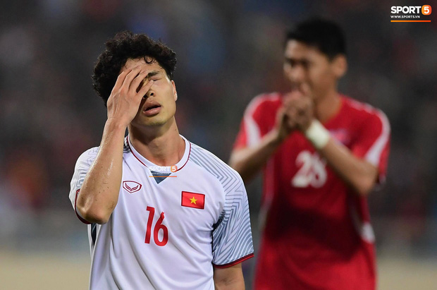 Công Phượng: Sau hàng loạt dập vùi, thất bại là lúc trao trái tim cho nơi bình yên nhất-6