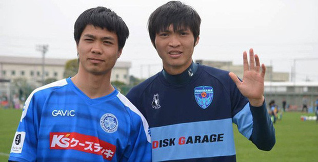 Công Phượng: Sau hàng loạt dập vùi, thất bại là lúc trao trái tim cho nơi bình yên nhất-7