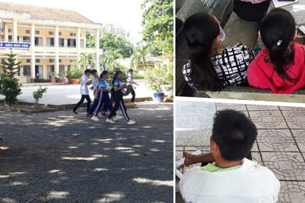 Thầy giáo dâm ô 4 học sinh: Tôi không thể tha thứ cho mình-2