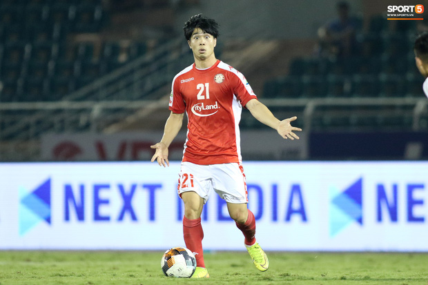 Công Phượng: Sau hàng loạt dập vùi, thất bại là lúc trao trái tim cho nơi bình yên nhất-13