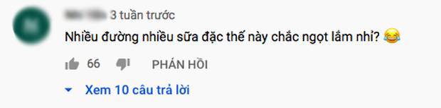 Hè mới sang Bà Tân Vlog đã tung loạt clip làm các món đồ uống giải nhiệt triệu views, nhưng lại có chung một điểm khiến nhiều người ngao ngán-5