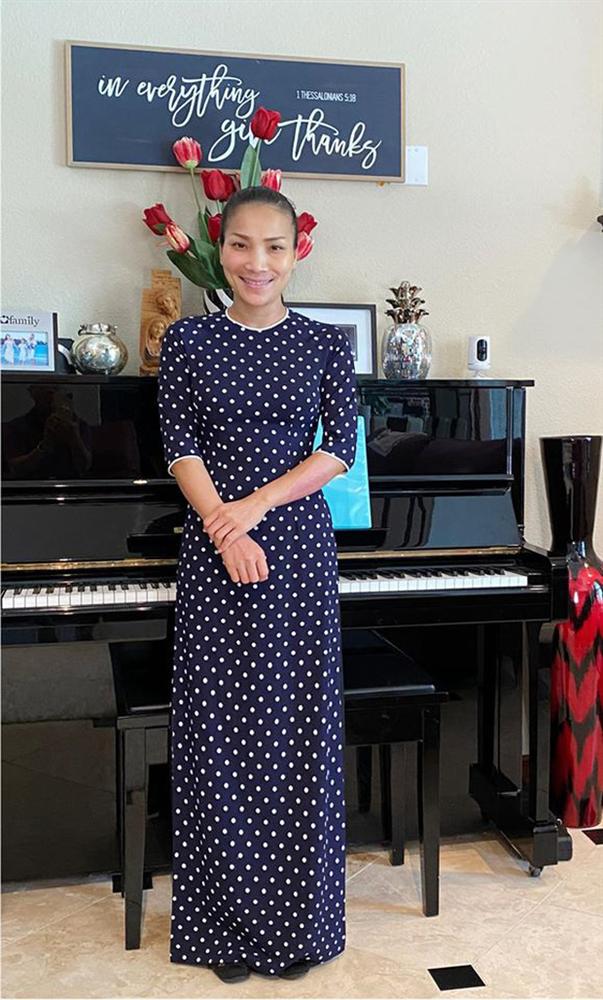 Hồng Ngọc đăng ảnh rõ nét sau 1 tháng bị bỏng nặng, tình trạng thế nào mà dàn sao Vbiz liên tục chúc mừng?-1