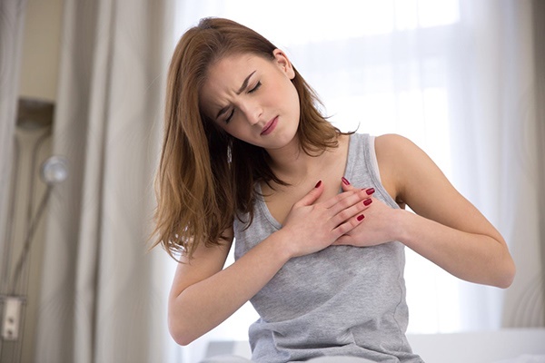 6 thời điểm tim dễ bị tổn thương nhất: Hãy cẩn trọng để tránh những cơn đột quỵ bất ngờ-5