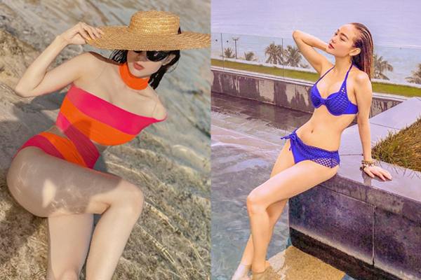 Ngắm biệt thự sang trọng của Nữ hoàng quảng cáo Minh Hằng, ai cũng sốc khi biết điều này-8