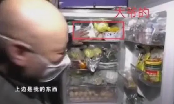 Cặp vợ chồng gây sốt MXH khi kết hôn hơn 30 năm vẫn rạch ròi tài sản, đồ ai nấy dùng, nấu ăn giặt gĩu riêng và không chung chăn gối-1