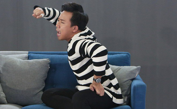 3 lần Trấn Thành xù lông trước sóng gió mạng xã hội: Toàn để bảo vệ Hari Won, đặc biệt một lần làm cực căng vì bị oan-4