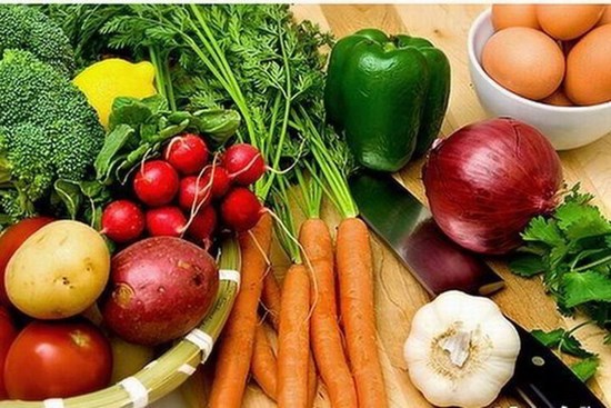 Ăn uống thế nào để ung thư không “hỏi thăm”?