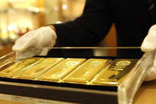 Giá vàng hôm nay 7/6: Tuần giảm mạnh nhất trong ba tháng-2