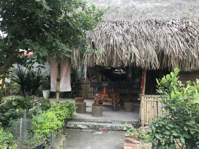 Bất thường 3 đứa trẻ bị bỏ rơi” tại chùa: Bí ẩn Chiếc camera và màn kịch” dàn dựng-1