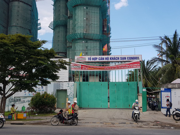 Vụ thi thể công nhân để trong cốp xe: Một người xưng Chỉ huy trưởng dự án đề nghị hỗ trợ 200 triệu đồng-4