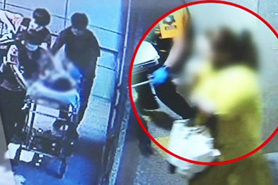 Mẹ kế nhốt con gái riêng của chồng trong vali suốt 7 tiếng khiến đứa trẻ tử vong, tỏ thái độ thản nhiên khi nạn nhân được đưa đi cấp cứu
