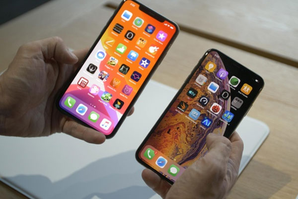 Apple có thể bị kiện vì Tim Cook che giấu nhu cầu iPhone ở Trung Quốc-2