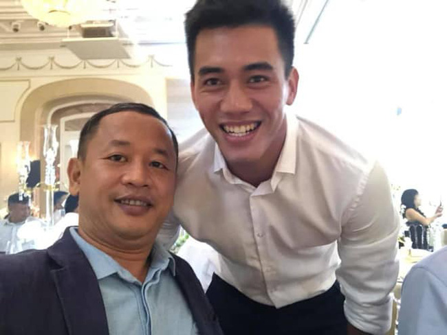 Công Phượng chơi lớn khi chọn khách sạn 5 sao từng đón David Beckham để tổ chức tiệc đính hôn, danh tính ông mối mát tay được tiết lộ-5