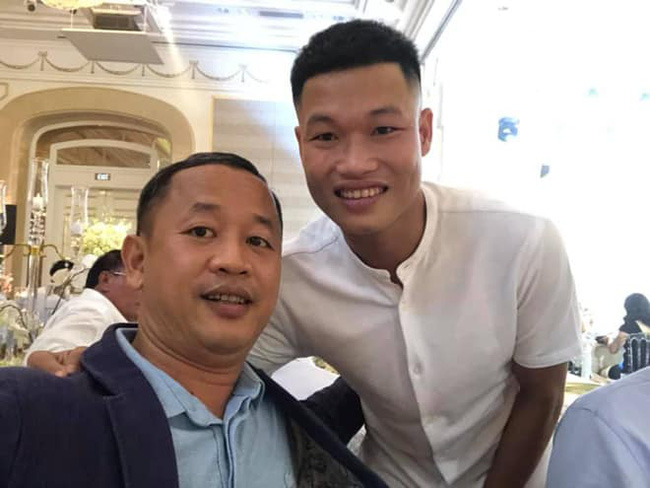 Công Phượng chơi lớn khi chọn khách sạn 5 sao từng đón David Beckham để tổ chức tiệc đính hôn, danh tính ông mối mát tay được tiết lộ-6