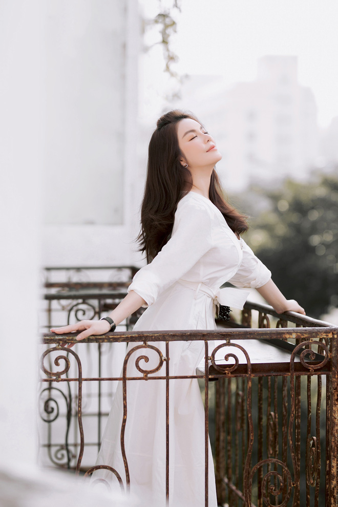 Lý Nhã Kỳ lột xác sau chuyện tình dài 9 năm vẫn đổ vỡ: Quả là phụ nữ đẹp nhất khi không thuộc về ai!-3