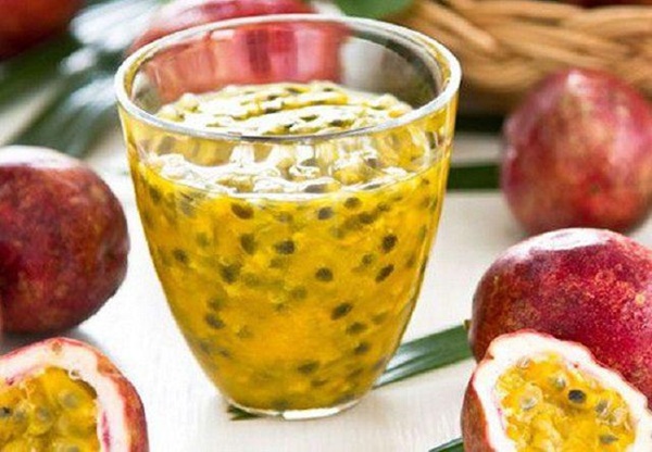 Uống nước chanh leo giải nhiệt mà không biết những điều này có ngày phải đi khám gấp-4