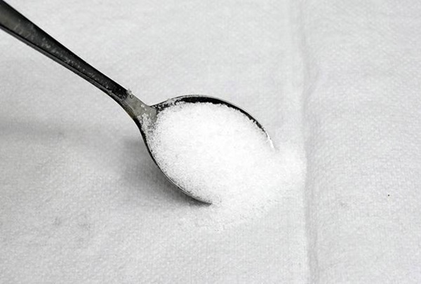 Chỉ cần cho một gói này vào, tỏi để cả năm không mọc mầm hay teo tóp-2