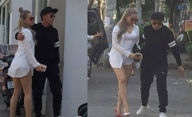 Mang danh thánh ế” nhưng Anh Đức lại sở hữu danh sách người tình tin đồn” dài không kém mỹ nam nào-6