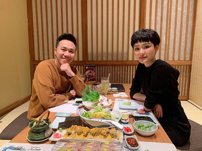 Mang danh thánh ế” nhưng Anh Đức lại sở hữu danh sách người tình tin đồn” dài không kém mỹ nam nào-7