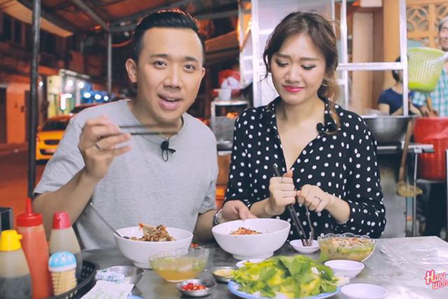 Hậu ồn ào bị vu khống, Trấn Thành - Hari Won xuất hiện trên sách Hàn Quốc-2