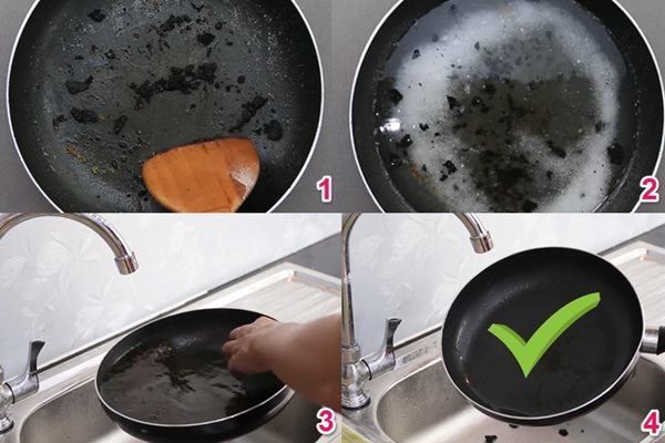 Đổ muối ăn vào lon bia thừa, cô gái không ngờ ra thành phẩm hữu ích thế này-8