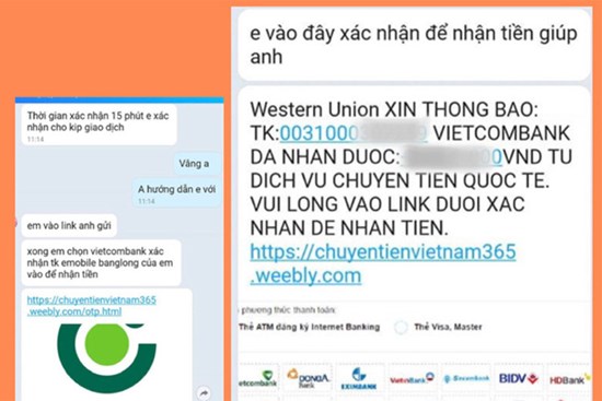 Bộ Công an: Cảnh báo thủ đoạn lừa đảo mới nhằm chiếm đoạt tài sản của người bán hàng online