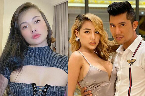 Yaya Trương Nhi đang chuẩn bị giấy tờ, quyết tâm kiện Ngân 98 tới cùng sau khi bị thách thức: Chị nói là chị làm-7